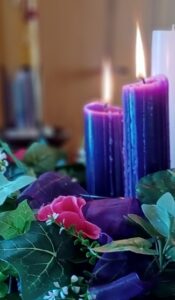 Read more about the article The 2nd of Advent