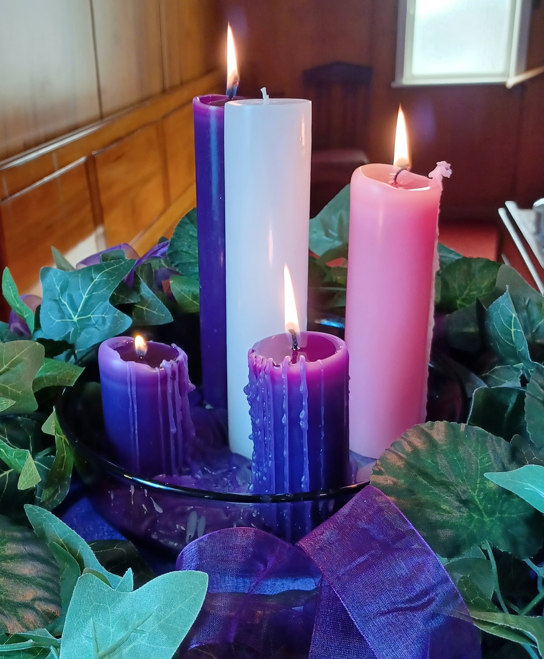 Read more about the article The 4th Sunday of Advent