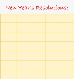 Read more about the article Accountability – a New Year’s Resolution?